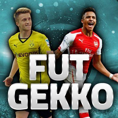 Fifa account / Taking bets only Paypal atm / Stake min 1£ / #LegitGekko