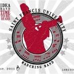 SFU Marching Band (@sfubands) 's Twitter Profile