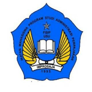 Official Account of Ikatan Mahasiswa Program Studi Administrasi Perpajakan ( IMPROSAJA ) FISIP USU
