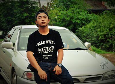 adventure it's my life