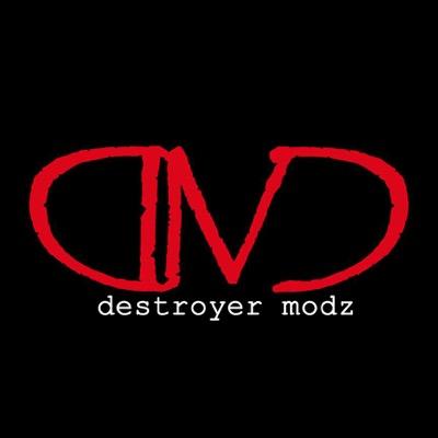 destroyermodz's profile picture. Functional, comfortable and kick ass looking Historical Fencing gear.