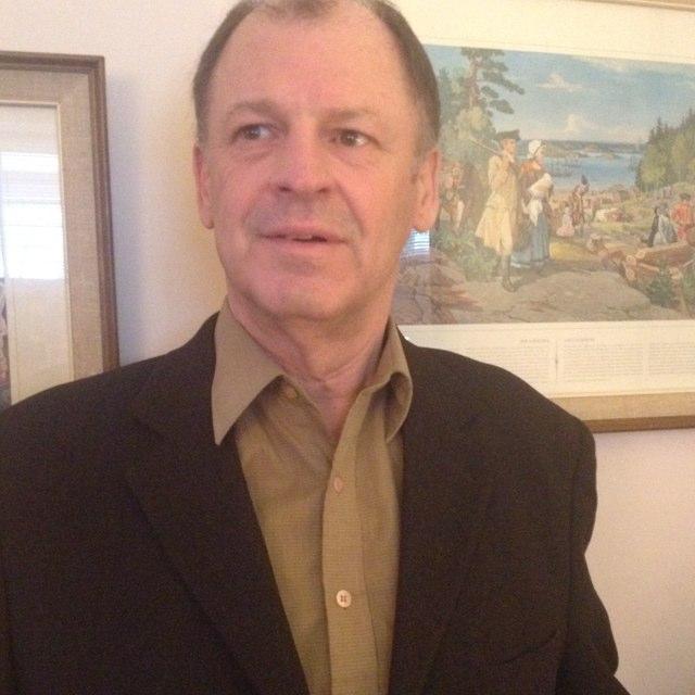 BarryThomerson's profile picture. 