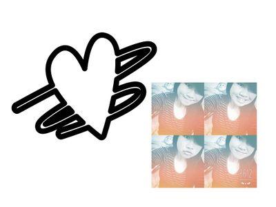 WHATEVER                                                     STRAWBERRY ❤                                                                    I ❤ THE VAMPS