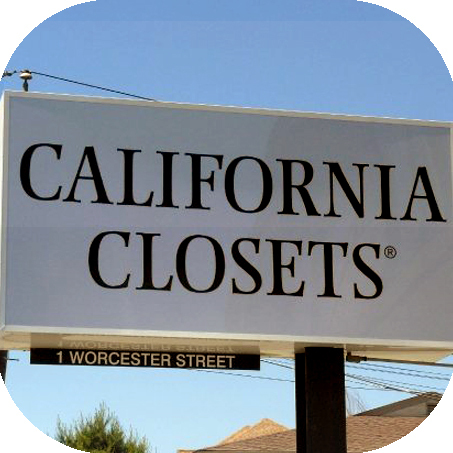 Best custom storage solutions in the world!
We service MA, CT, NH, ME and RI.
(800) 225 - 6901