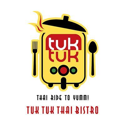 Anisha&Javed, Best friends #Thai foodmaniacs TukTuk’ed across Thailand 
& have brought its best flavors, stories to Andheri West. Its food to Thai for!