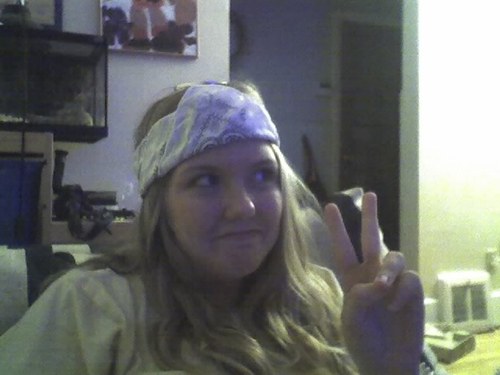 Kaleyface's profile picture. #SUPERFAMILY