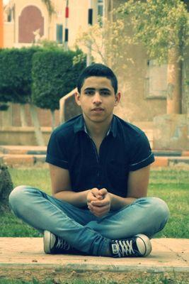mohamed emad eldeeb (3omda)  writter