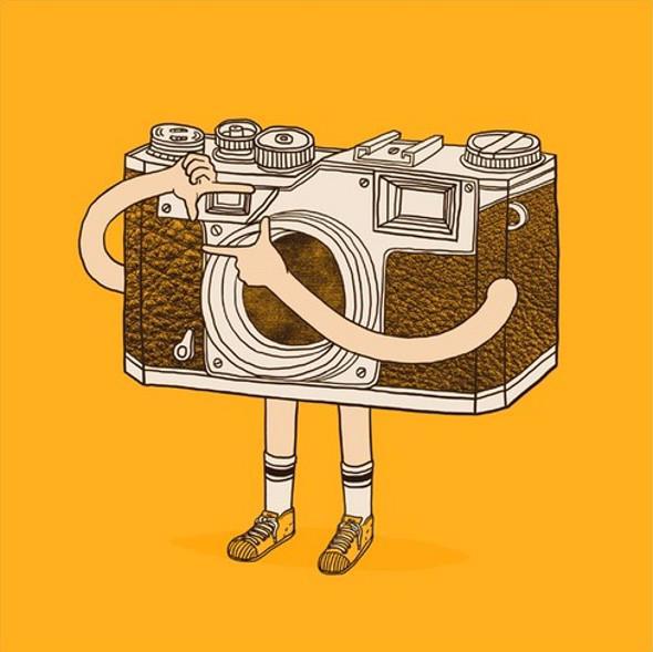 Professional Photographer
