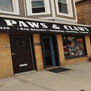 PawsClawsChi's profile picture. Located in Chicago's Lincoln Square neighborhood, Paws & Claws is family owned and operated since 2006.