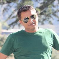 Pratik Bhatnagar (@bhatnagarpratik) 's Twitter Profile