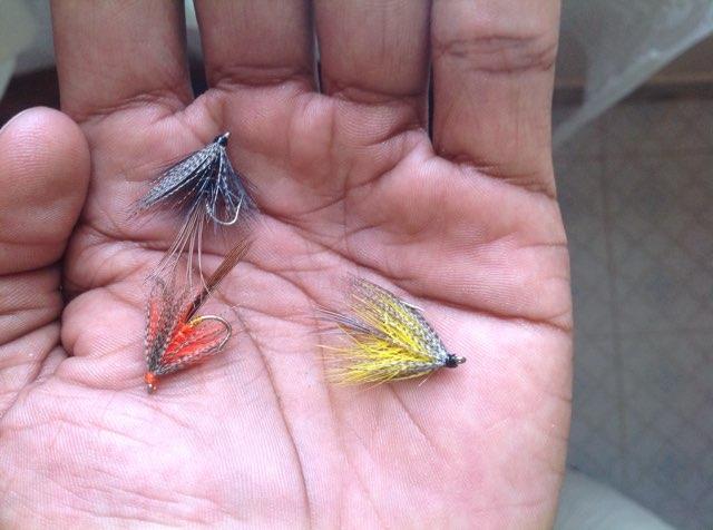 flybaitskenya's profile picture. 