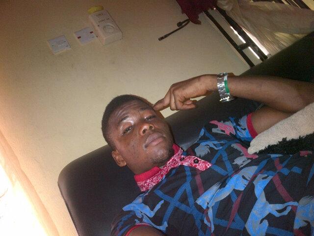 I belive in great tinz because I was made great