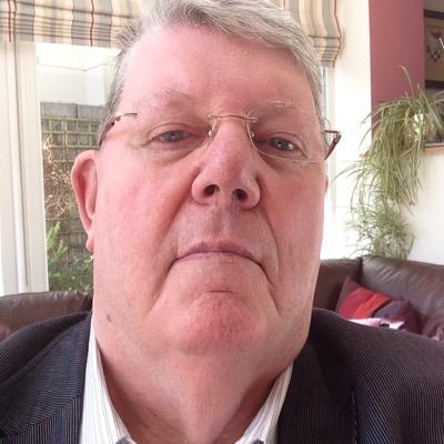 Profile Picture of Robin O'Sullivan (@RobOS8) on Twitter