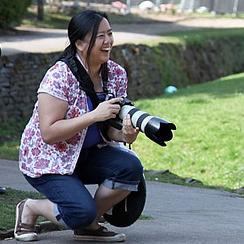 Software developer, @CheadleCoDojo @mcrcoderdojo Champion, campanologist, crochet/knit/take photos in my spare time. #BTS Army