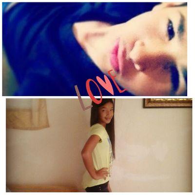ella mi fans te amo josue de la pandilla