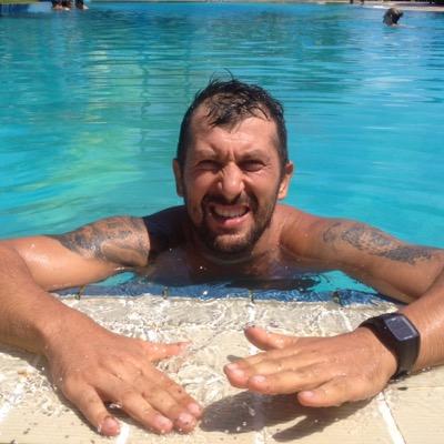 SShamontiev's profile picture. 