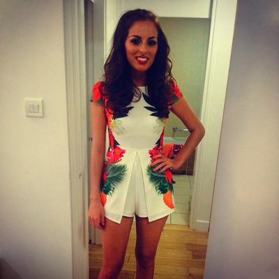 JadeBailey5's profile picture. 