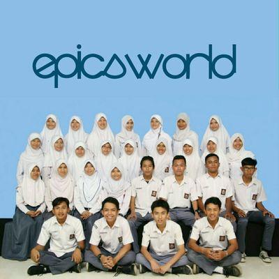 epicsworld's profile picture. Kamilah bunga pada musim gugur, hadapi angin musim dingin yang akan menyebarkan sari. Sampai pada musim semi, hangatnya mentari jadikan sari hidup kembali.