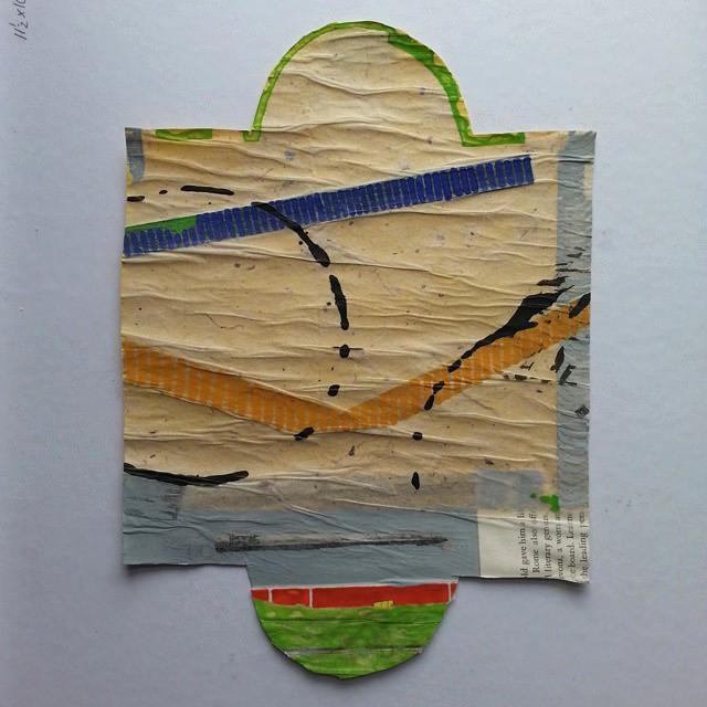 art_stephenb's profile picture. Contemporary abstract,mixed media painter. Working on a long term project called the Long Series. Stay-at-home dad