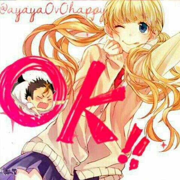 最近はおそ松さんハマってるw              アニメ、漫画大好きです⭐︎