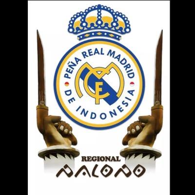 Akun Twitter resmi Peña Real Madrid de Indonesia Regional Palopo • Homebase at Warkop CR7 Jl.Dr.Ratulangi • Email: madrid.palopo@gmail.com • CP 085238756870