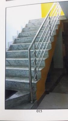 Mfg stainless steel furniture art