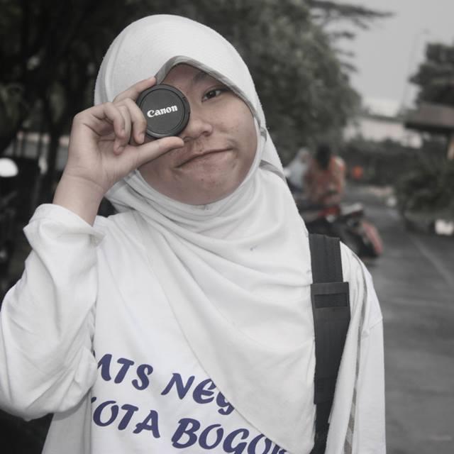 MTsN Kota Bogor || Tkd_Bandae || Follback Just Mention.