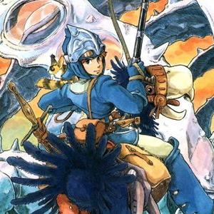 風の谷のナウシカ Nausicaa Tweets Twitter 風の谷のナウシカ Nausicaa Tweets Twitter