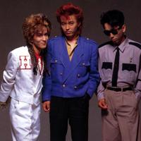 hiderock1974 (@hiderockfanks) 's Twitter Profile