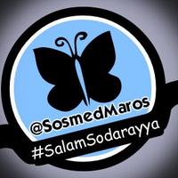 Andalanga! (@sosmedmaros) 's Twitter Profile