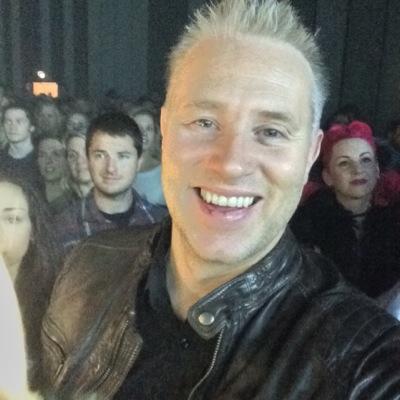 laRush70's profile picture. 