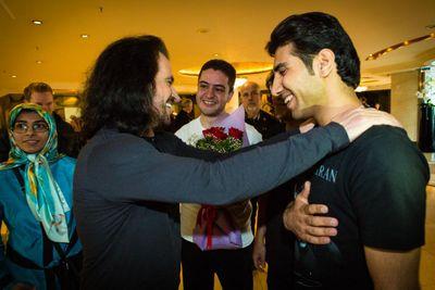 biralvand's profile picture. 