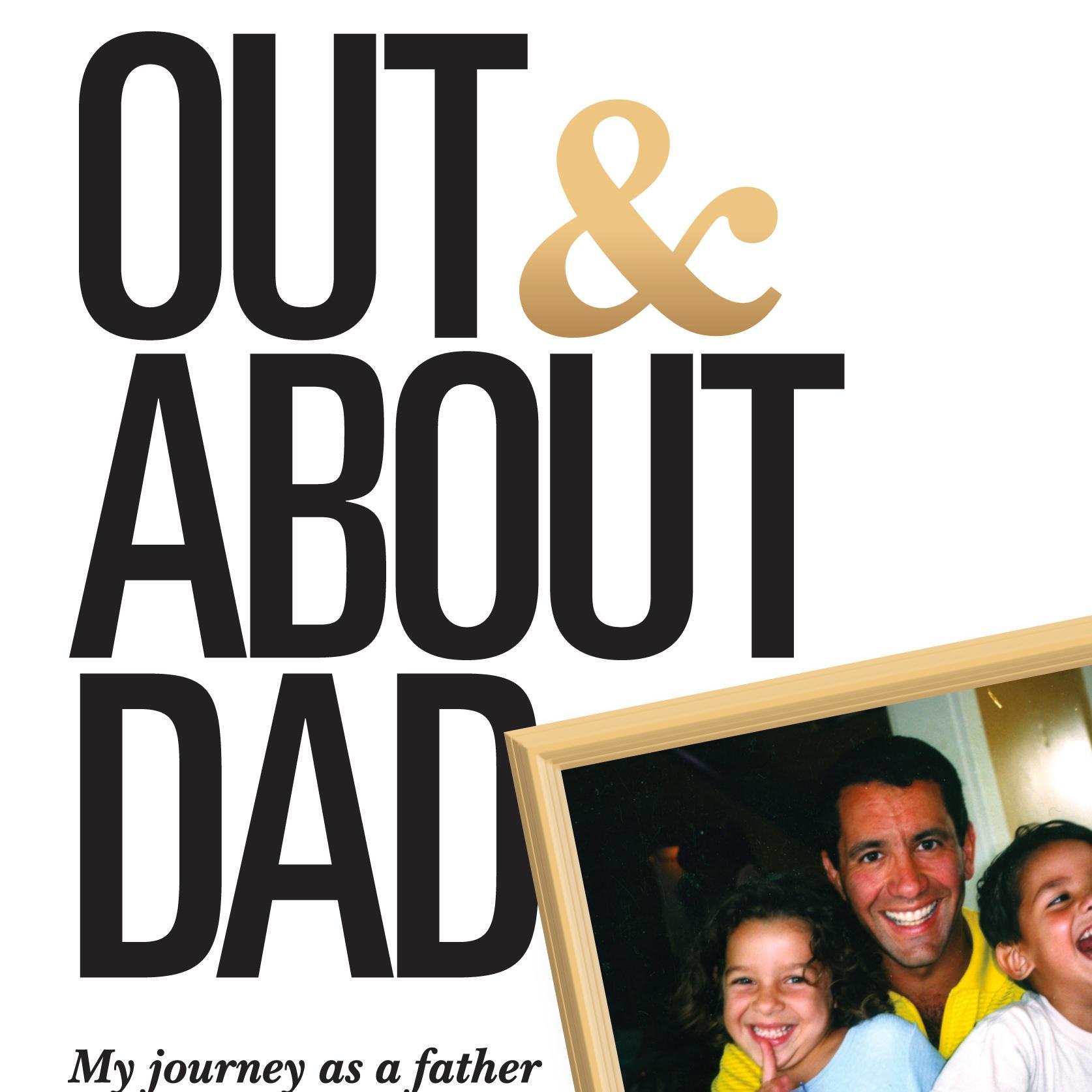 My journey as a Dad, with its twists, turns, and a few twirls...all in an honest and heart-warming book out now! (aka @JimJosephExp)