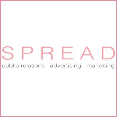 SPREAD offers PR, advertising and marketing services to the home furnishings and interiors industry.