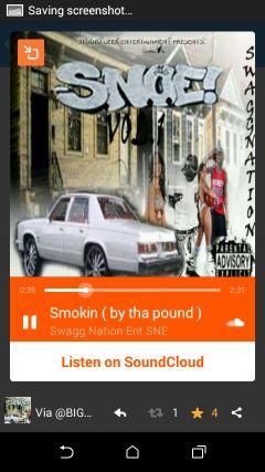 SwaggNationEnt9's profile picture. SWAGGNATION GANG : FOLLOW SWAGG NATION ENT ON SOUNDCLOUD / FOLLOW @BIGBOSSDAMU