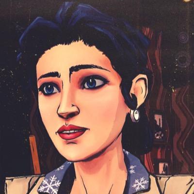 TheFairestSnowW's profile picture. ❝ I frankly don't give a crap if she fears for her life. We can at least make sure she never hurts us again. We're destroying the tree. ❞