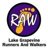 Grapevine Run Walk