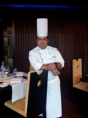 Executive Sous Chef at Royal orchid Regenta LP Vilas Dehradun  | I live to eat