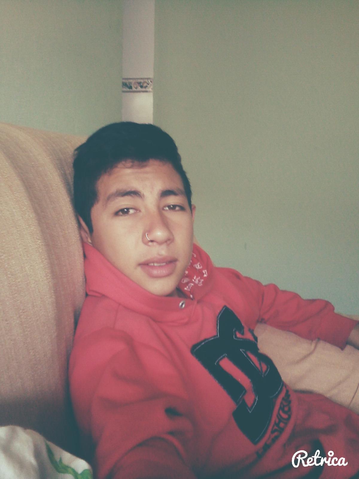 Facebook: Nando franco
