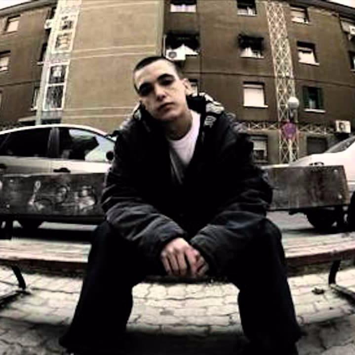 RAP en las venas, las arterias se me obstruyen.