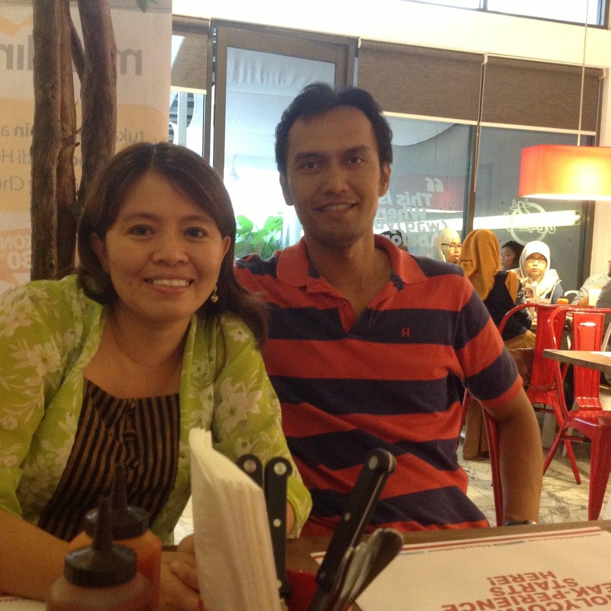 nathannadine77's profile picture. 