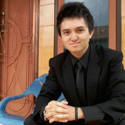 Seorang yang biasa yang berasal dari Keluarga yang Luar Biasa