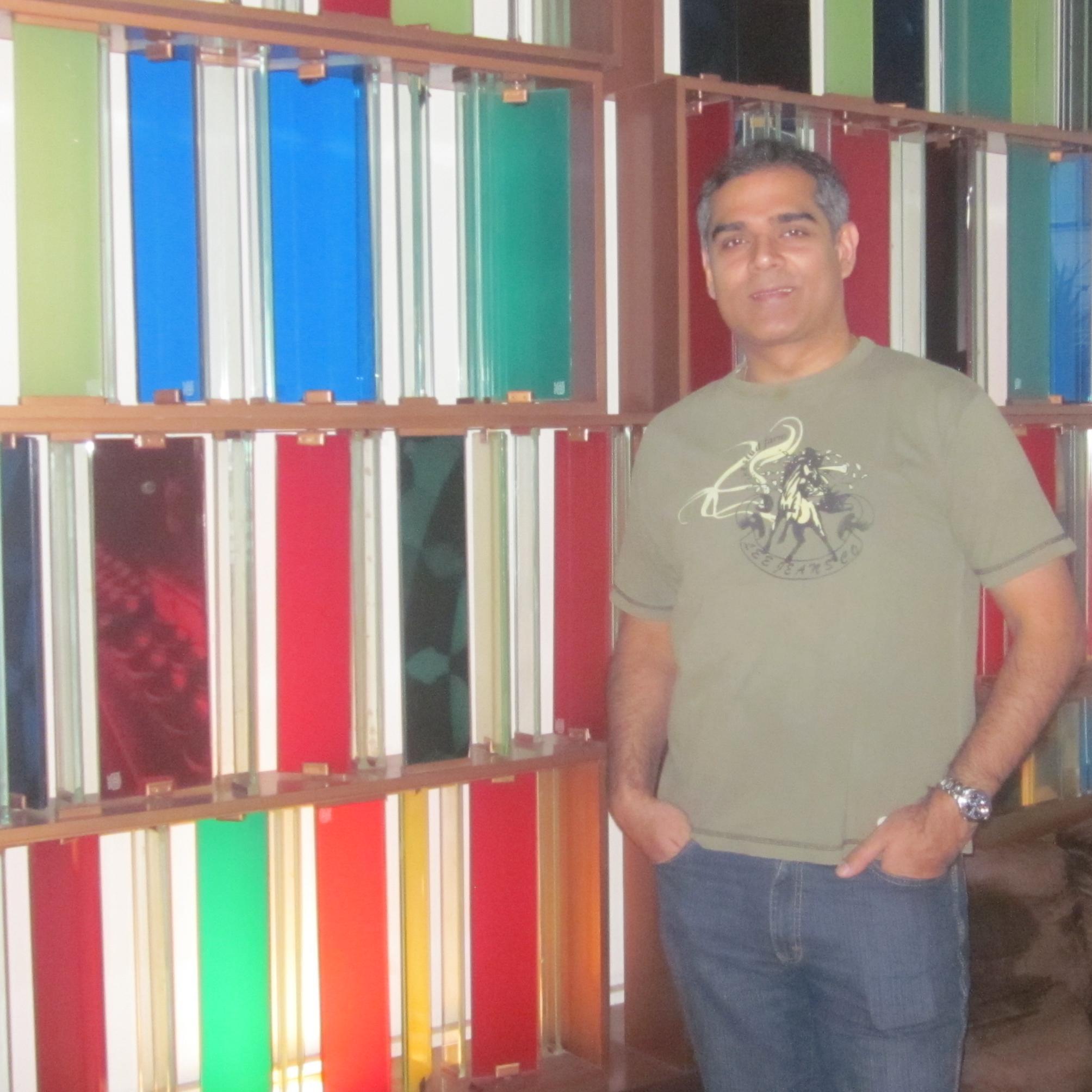 JiteshSahgal Profile Picture