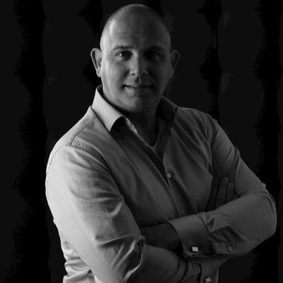 Patrick van Dam