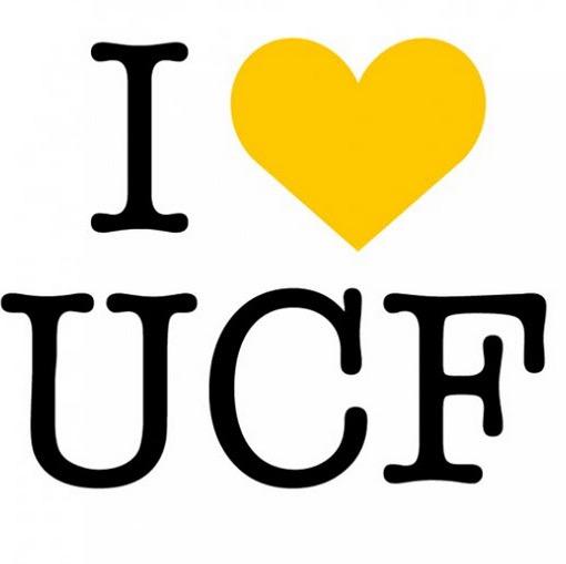 We are all about UCF! Follow us for deals around UCF, events around campus, News & Highlights of sporting, and Everything else about UCF. #ChargeOn Knights!