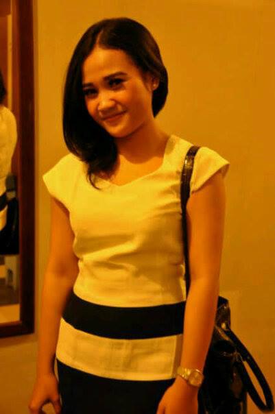 febbymrs's profile picture. Institut of art ★