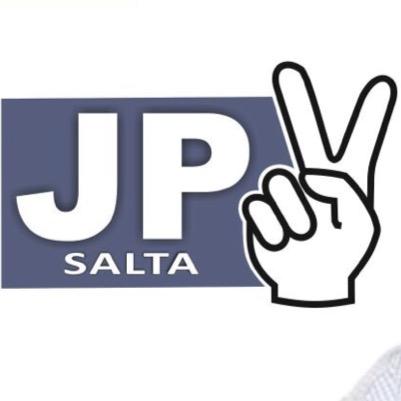 Cuenta oficial de la Juventud Peronista de la Provincia de Salta, conducidos por el Presidente @rodrigokatsinis