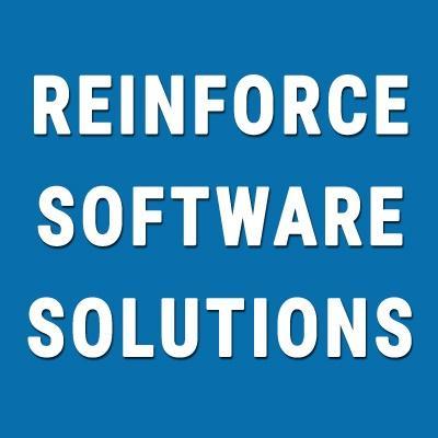 Reinforce Software Solutions is a professional Web Development Company.