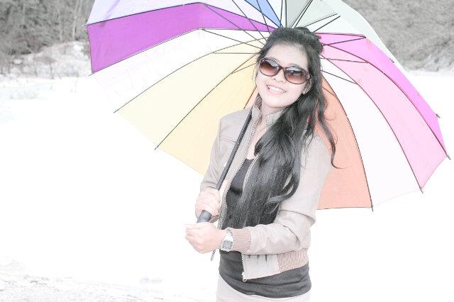 puspaningtot's profile picture. Sukses