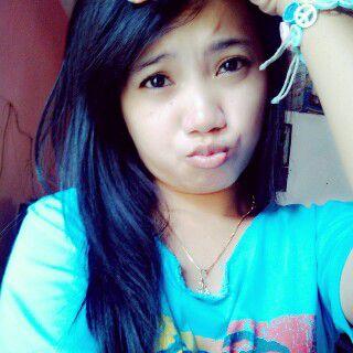 ItaSalimah's profile picture. embuh